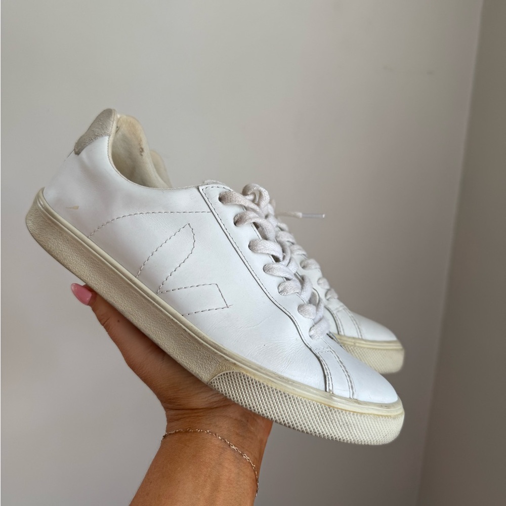 Veja Esplar Sneakers Cream 7